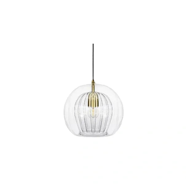 Nordic Globe Pendant Light